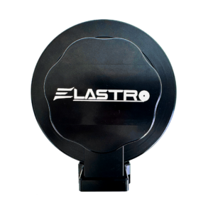 Black Elastro Workout System