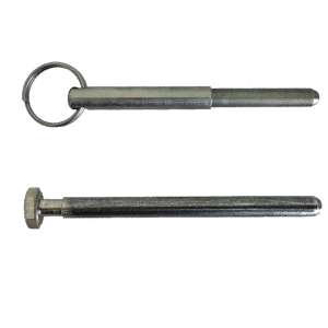 Elastro Pin Set