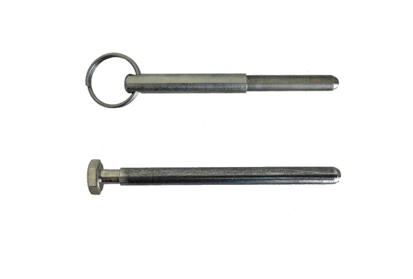 Elastro Pin Set