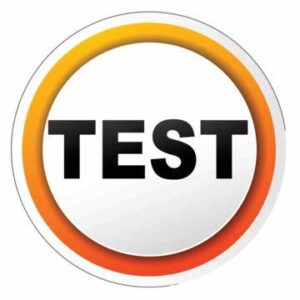 Test Product